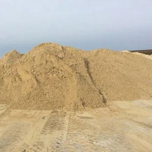 Купить лесной песок в Хабаровске Купить лесной песок в Хабаровске