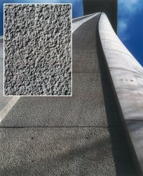 Фибробетон в Хабаровске Фибробетон в Хабаровске